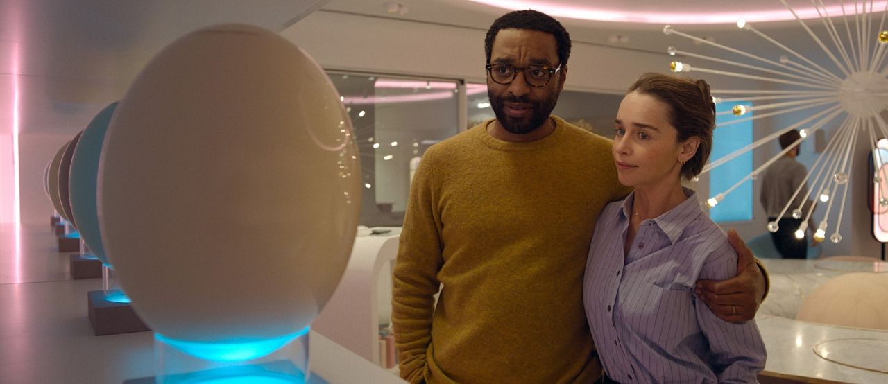 The Pod Generation : Foto