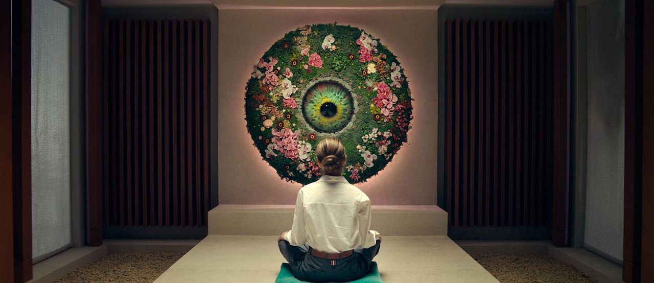 The Pod Generation : Foto