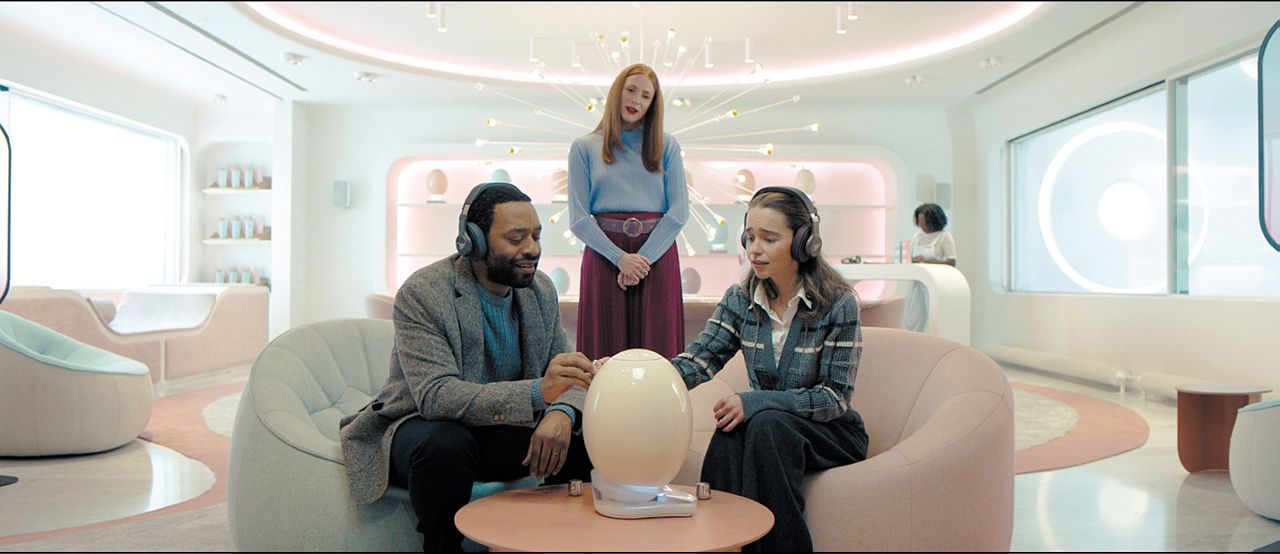 The Pod Generation : Foto