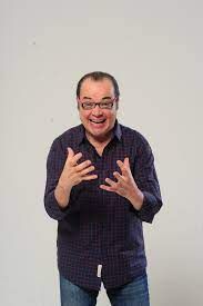 Póster Jorge M. Suárez