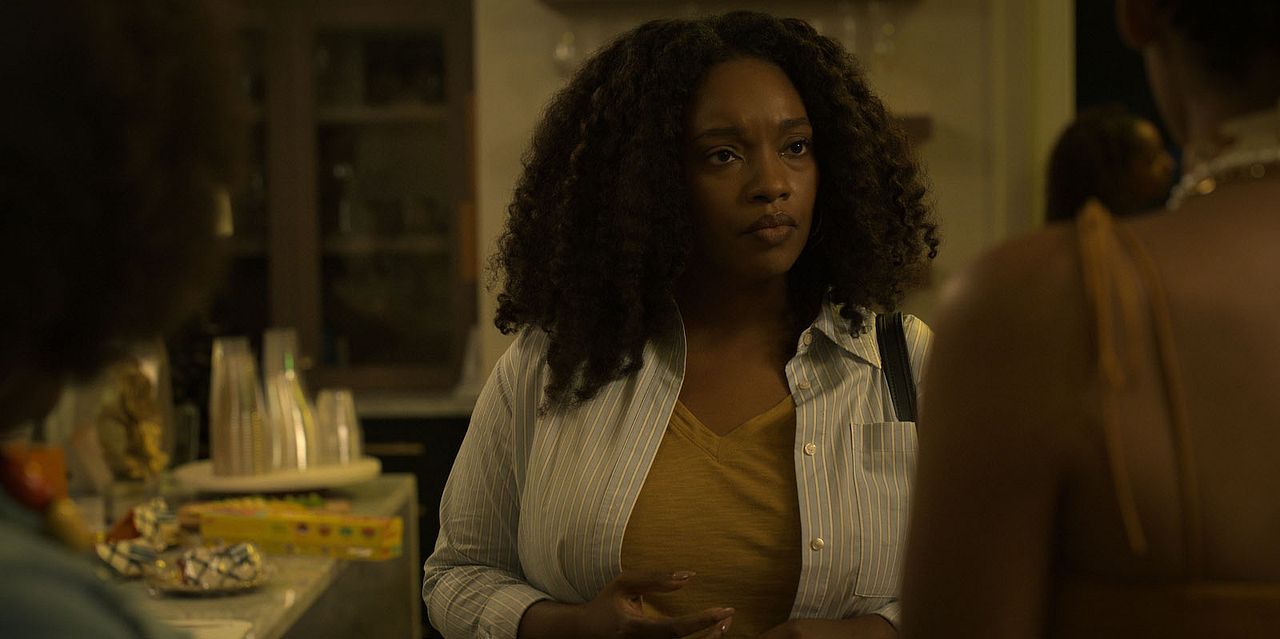 Foto Christina Jackson