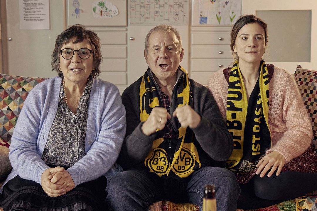 El Mejor Aficionado del Mundo : Foto