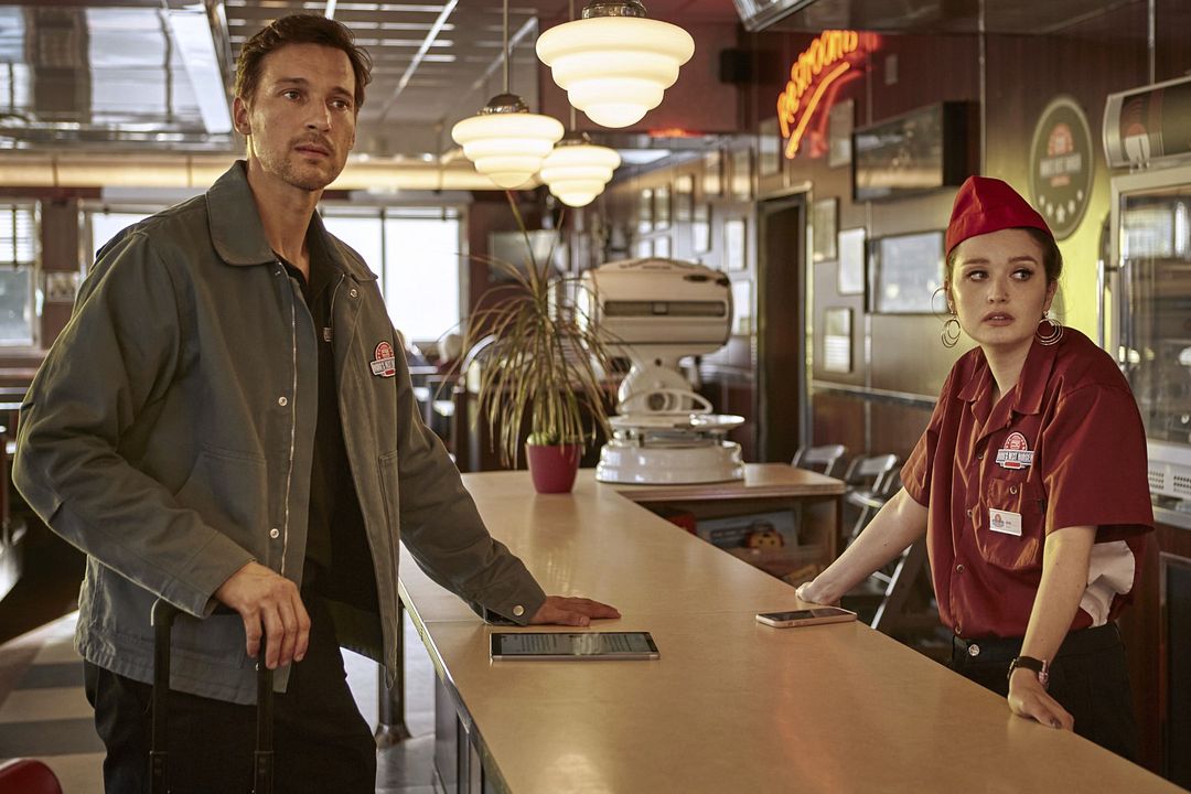 El Mejor Aficionado del Mundo : Foto Florian David Fitz