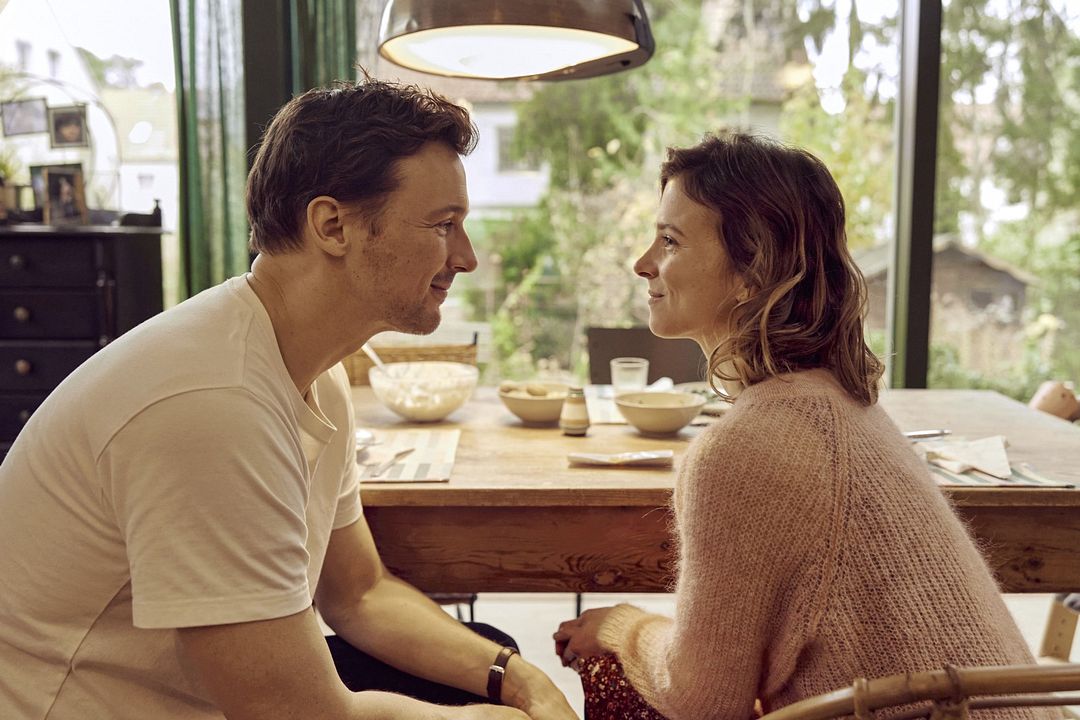 El Mejor Aficionado del Mundo : Foto Florian David Fitz