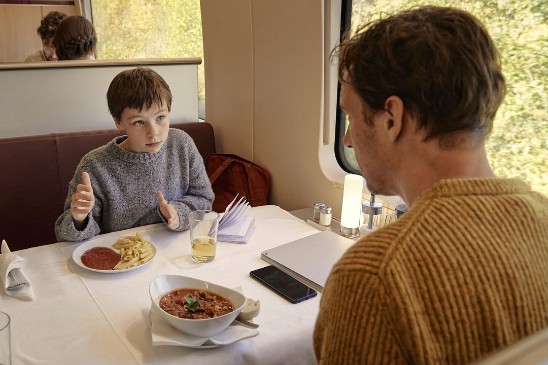 El Mejor Aficionado del Mundo : Foto Florian David Fitz