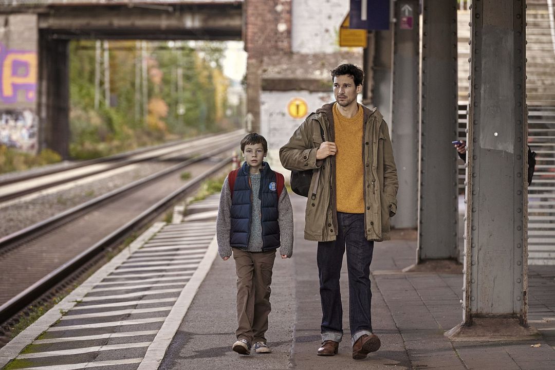 El Mejor Aficionado del Mundo : Foto Florian David Fitz