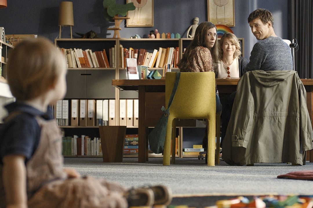 El Mejor Aficionado del Mundo : Foto Florian David Fitz