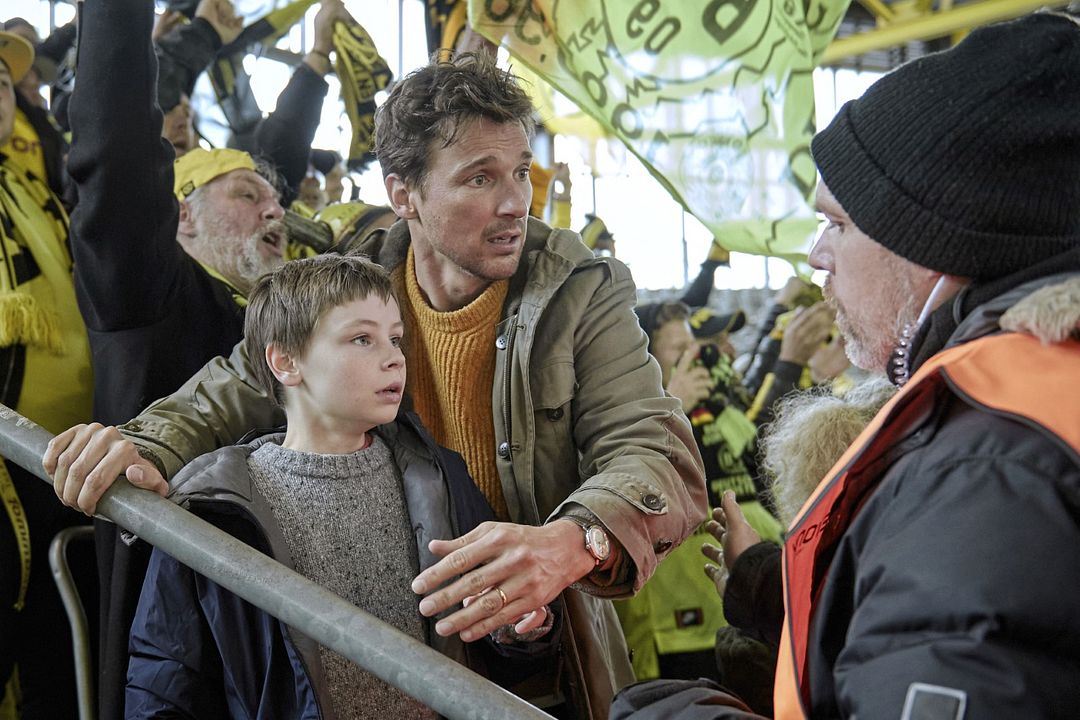 El Mejor Aficionado del Mundo : Foto Florian David Fitz