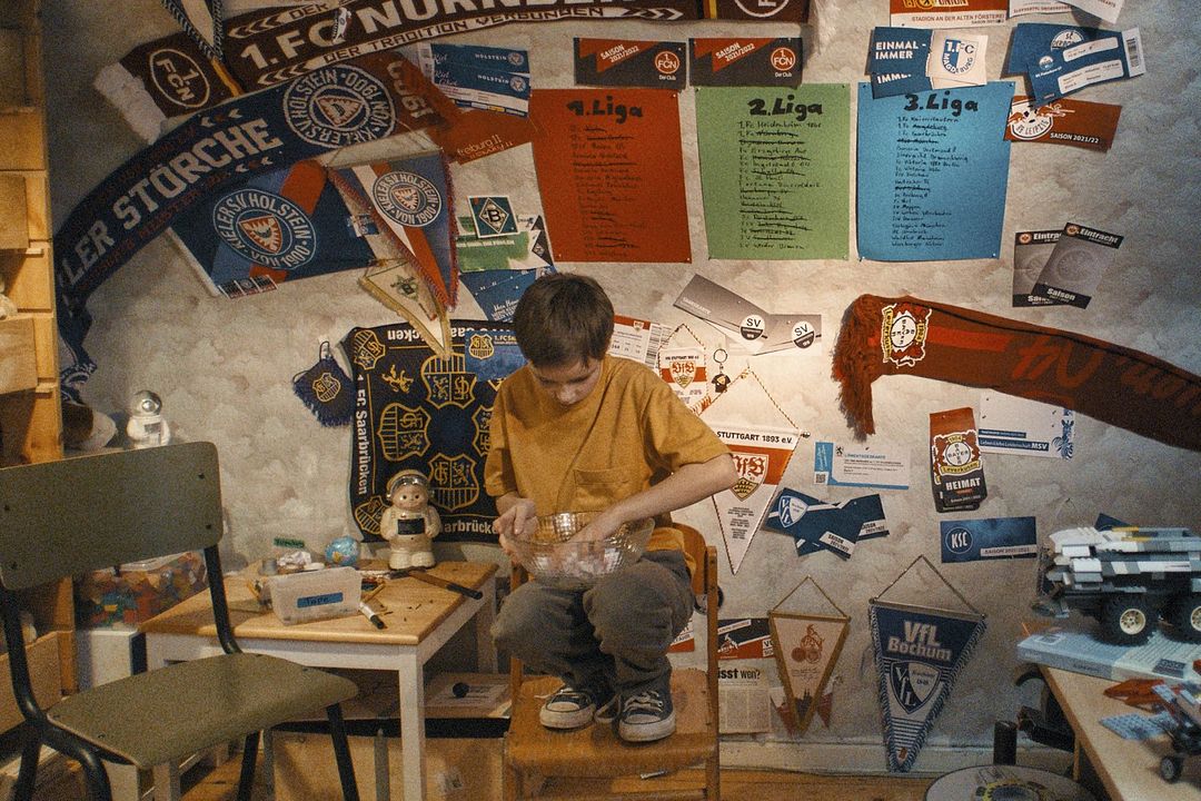 El Mejor Aficionado del Mundo : Foto