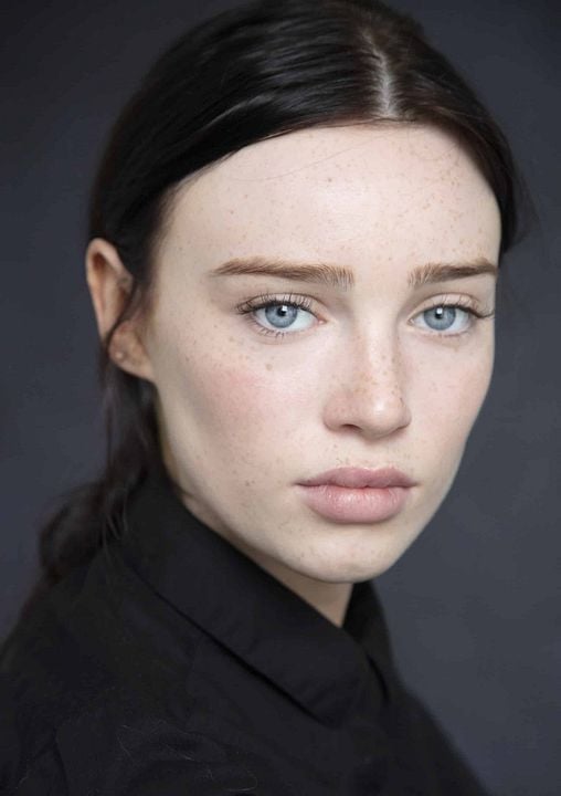 Póster Niamh McCormack