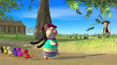 El Reino Infantil : Foto