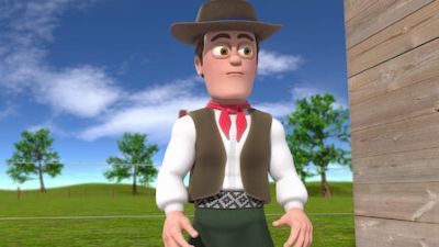 El Reino Infantil : Foto