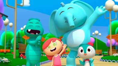 El Reino Infantil : Foto