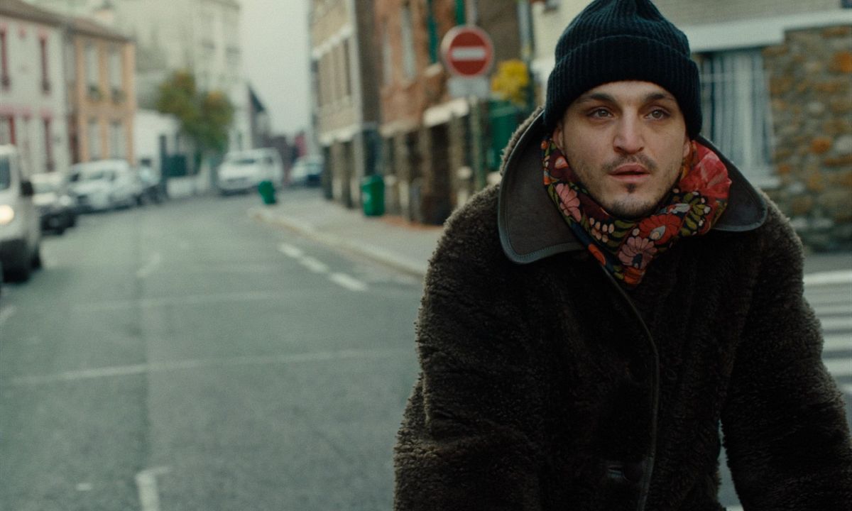 Pasajes : Foto Franz Rogowski