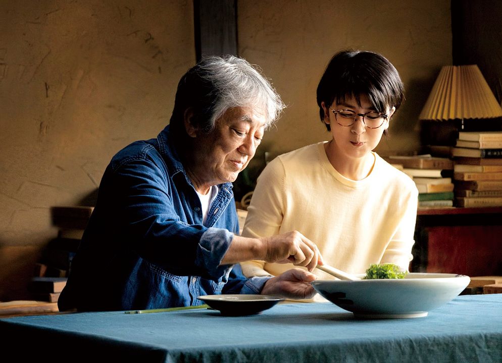 The Zen Diaries : Foto