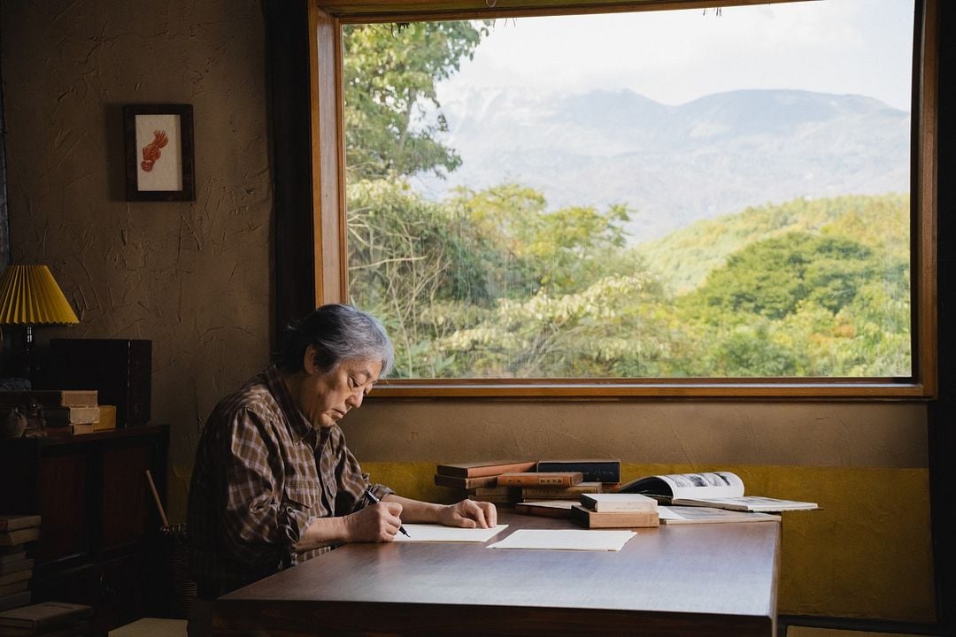 The Zen Diaries : Foto