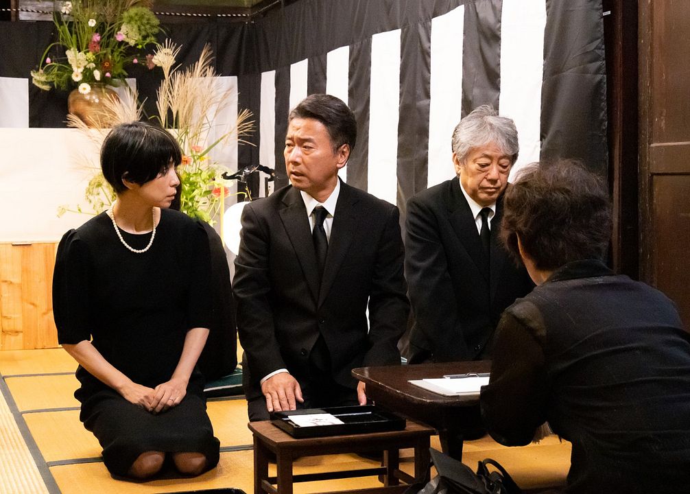 The Zen Diaries : Foto