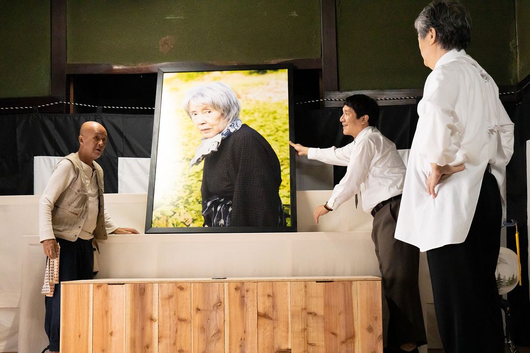 The Zen Diaries : Foto