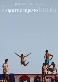 Safe Place : Póster