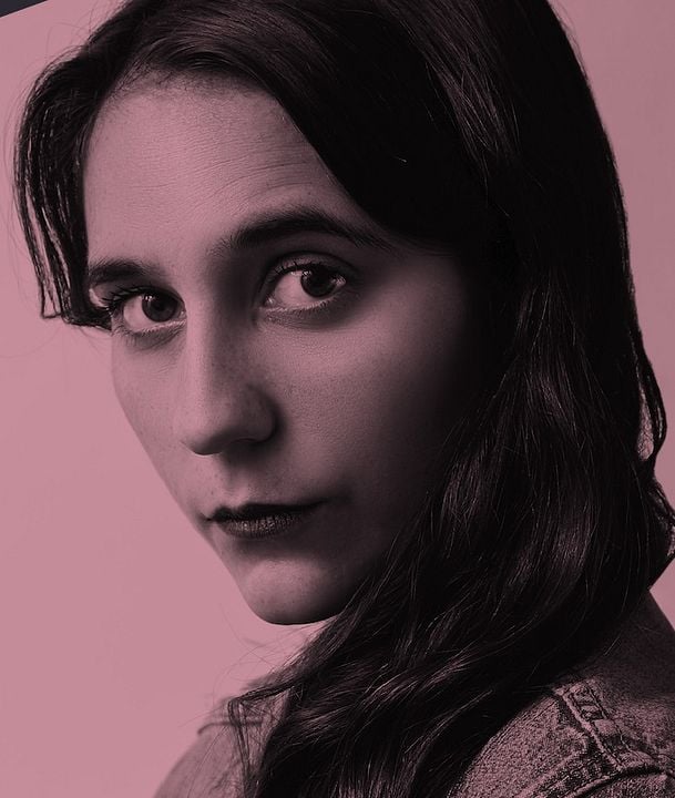 Póster Natalia Bermúdez