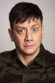 Póster Christian Uribe