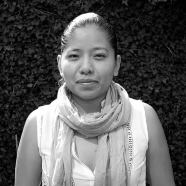 Póster Isis Ahumada Monroy