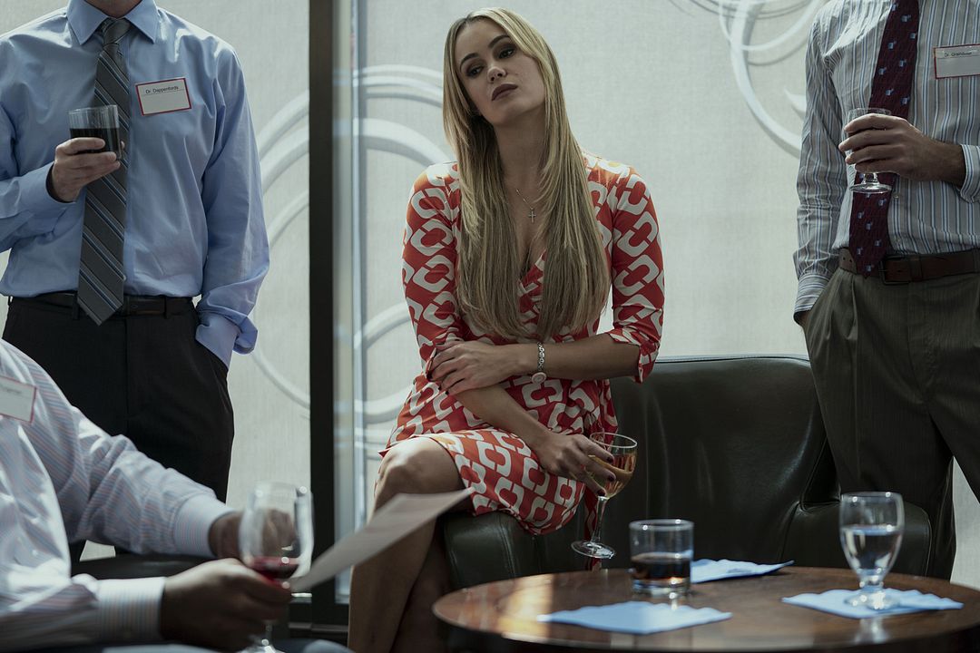 Medicina Letal : Foto Dina Shihabi