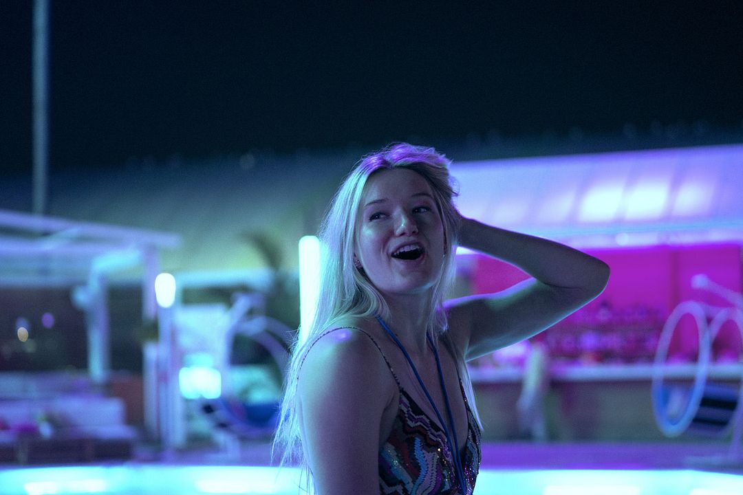 Medicina Letal : Foto West Duchovny