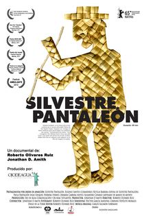Silvestre Pantaleón : Póster