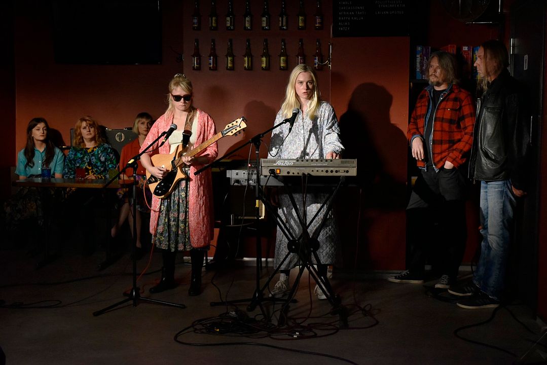 Hojas de otoño : Foto