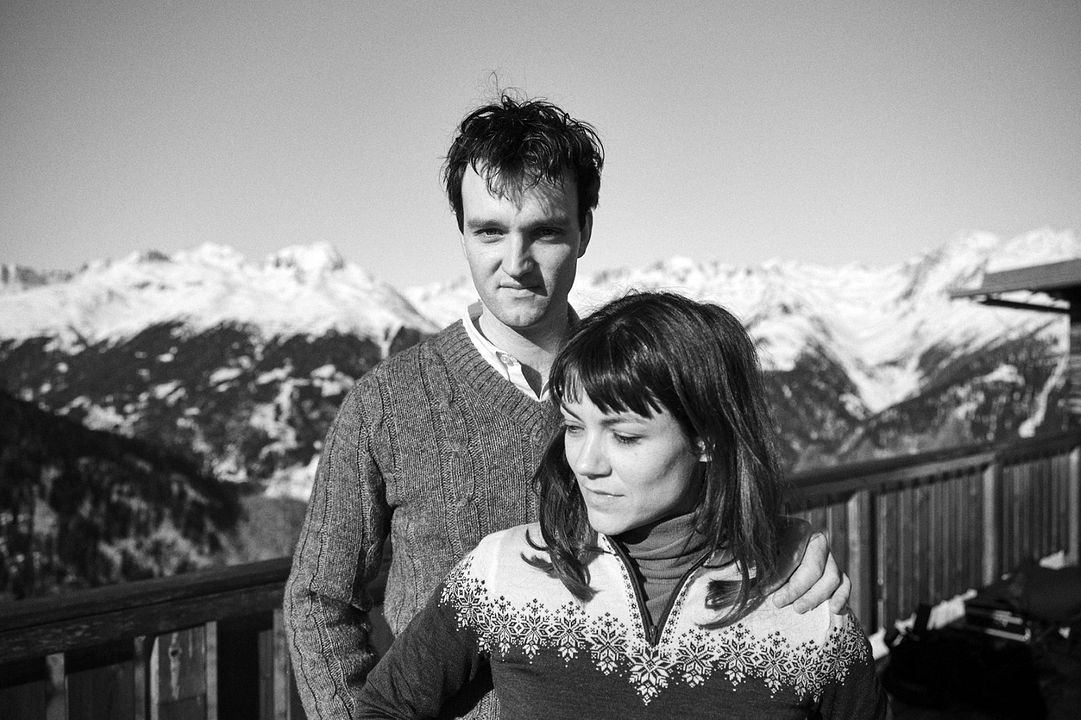 The Theory of Everything : Foto