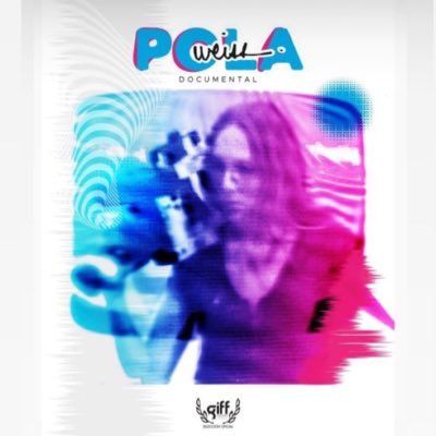Pola Weiss : Póster