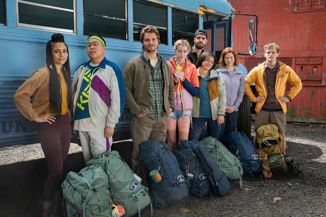 Felicidad para principiantes : Foto