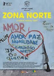 Zona Norte : Póster