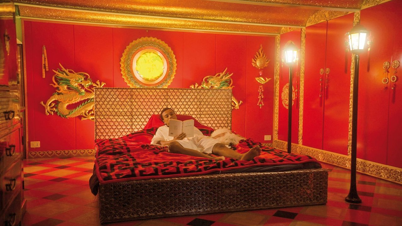 Orlando, mi biografía política : Foto