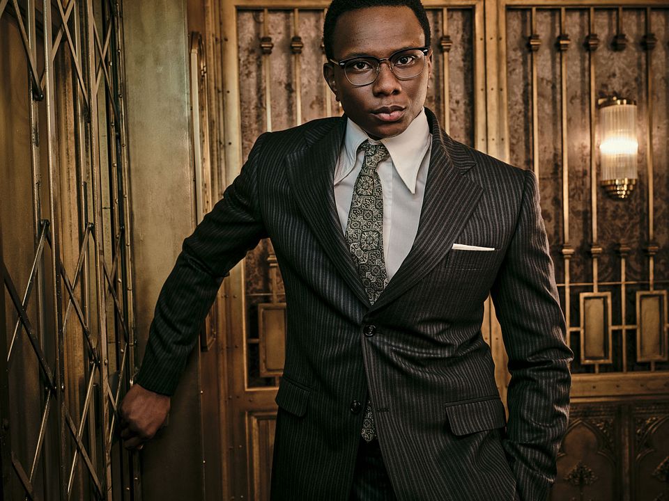 El Continental. Del Mundo de John Wick : Foto