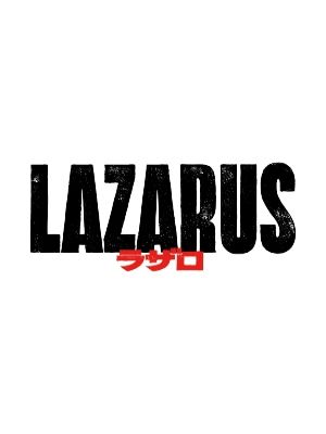 Lazarus : Póster