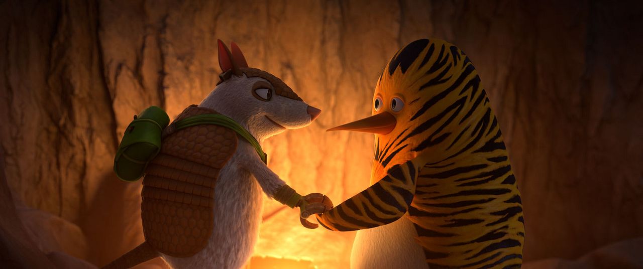 Una Jungla de Locura 2 : Foto