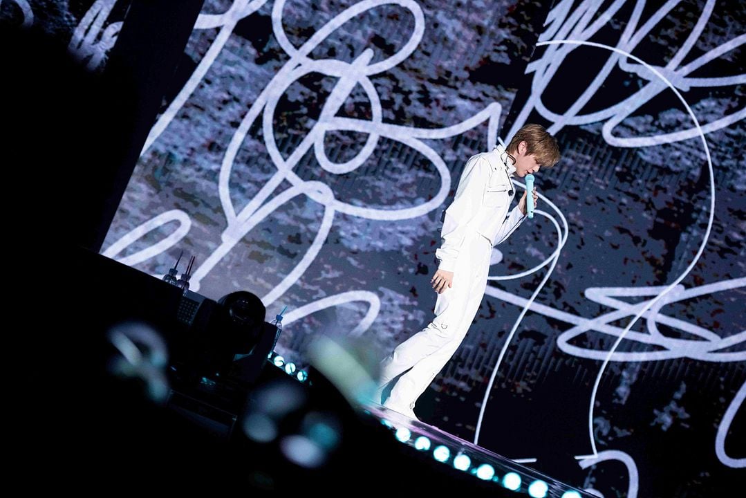 KANGDANIEL: My Parade : Foto