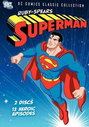 Superman : Póster