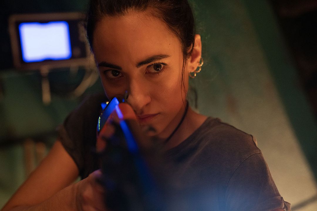 Megalodón 2: El gran abismo : Foto