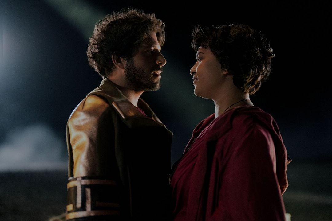 Foto Isabella Laughland