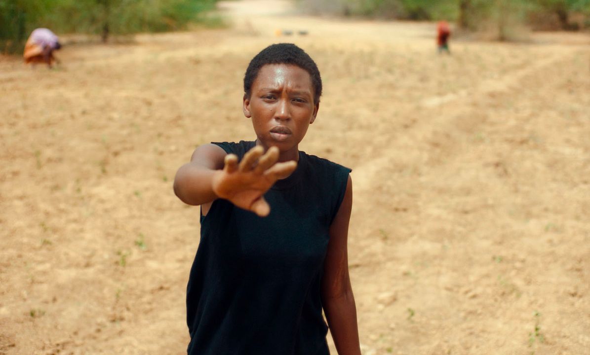 Banel & Adama : Foto