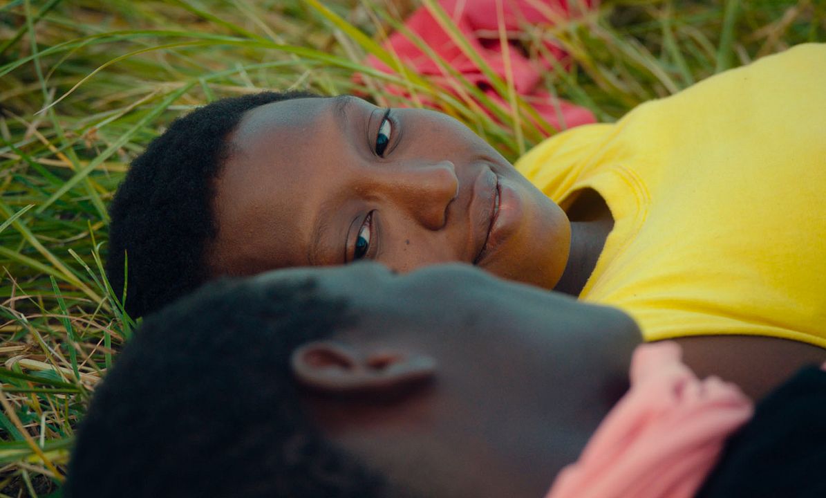 Banel & Adama : Foto