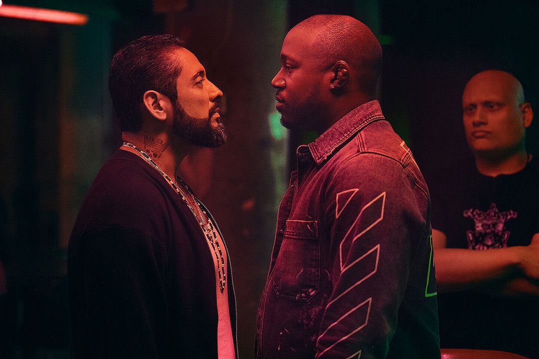 Foto Kristopher Lofton