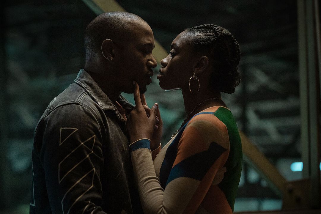 Foto Kristopher Lofton