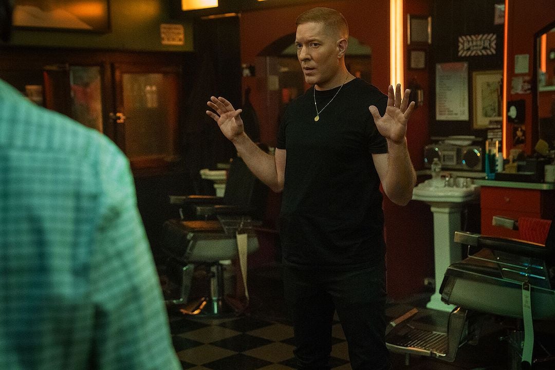 Foto Joseph Sikora