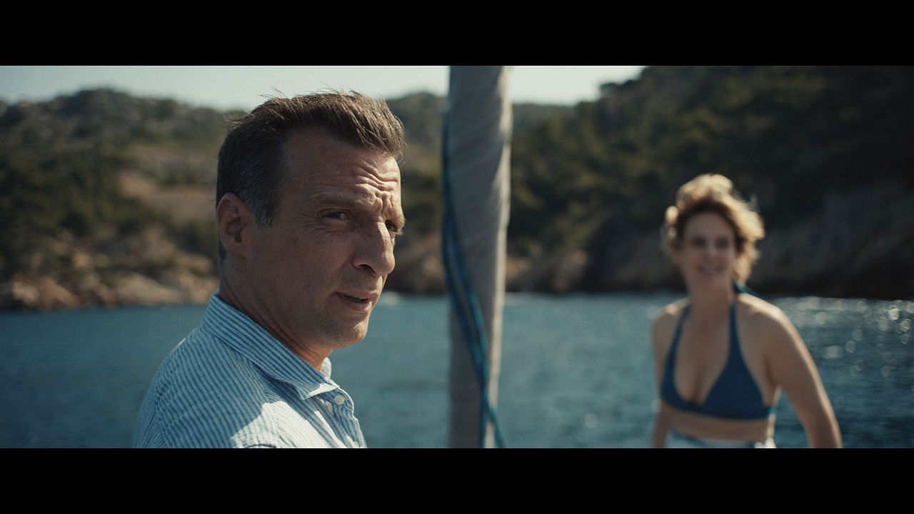 Foto Mathieu Kassovitz