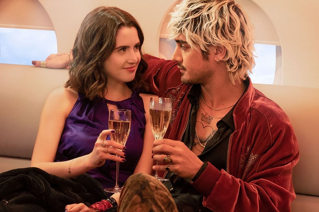 Elijo amor : Foto Avan Jogia, Laura Marano