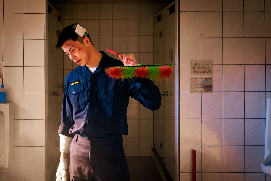 Mi boda con un fantasma : Foto